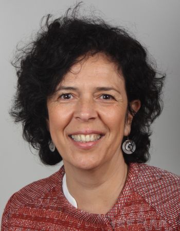 Christine DISDERO formatrice Touch for Health QUANTESENS