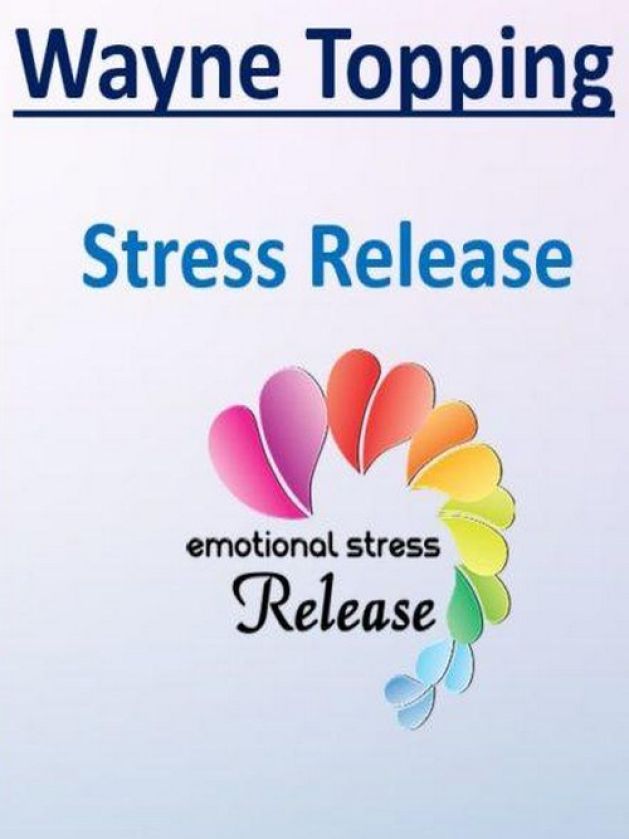 STRESS RELEASE
